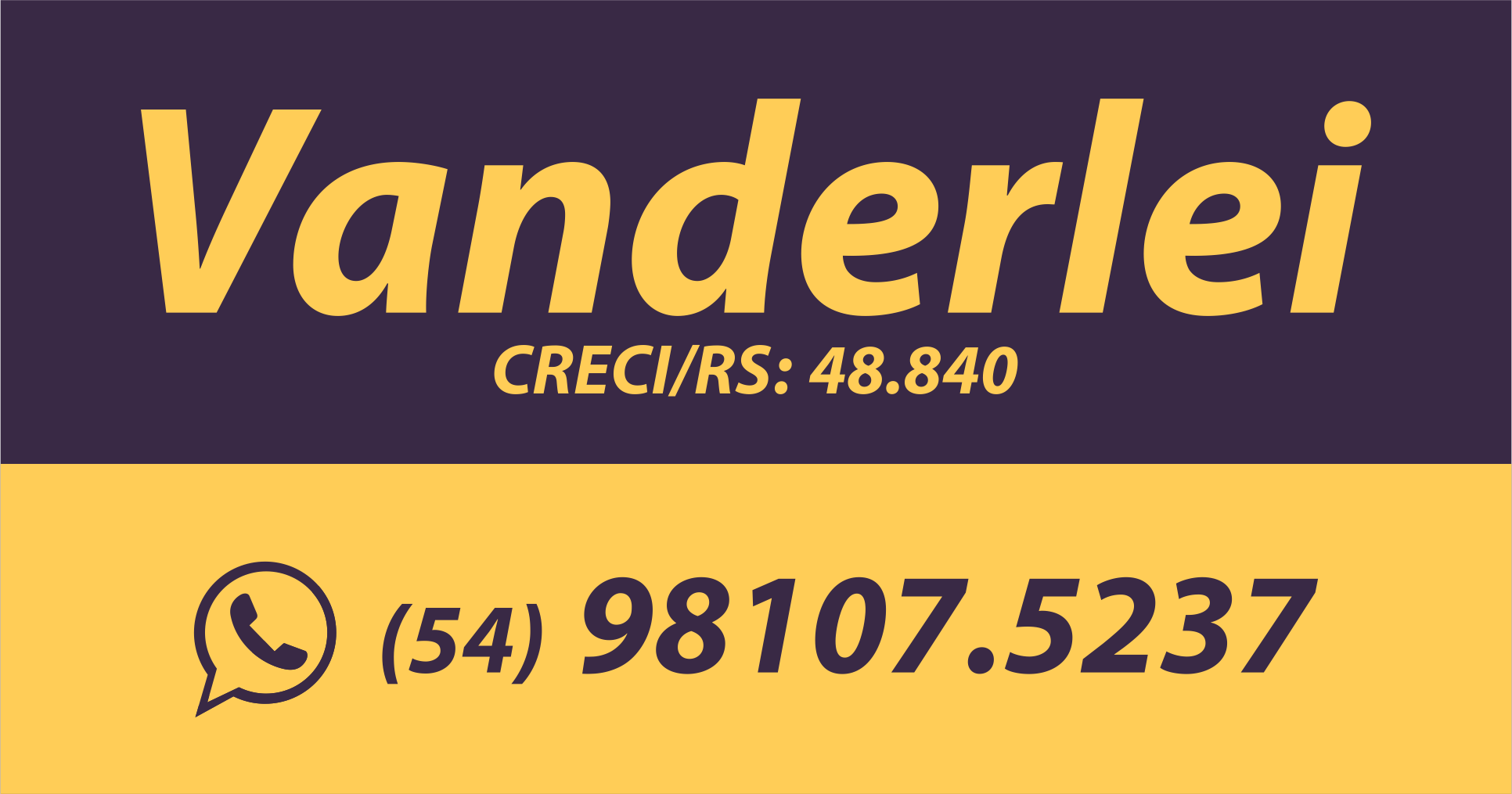 Vanderlei